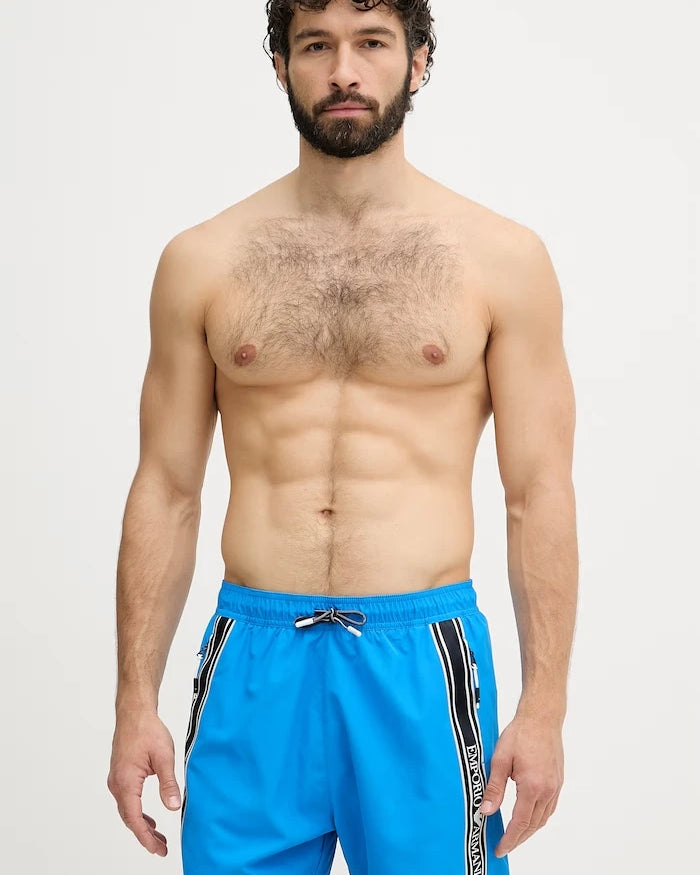 Emporio Armani Underwear Erkek Mayo Şortu