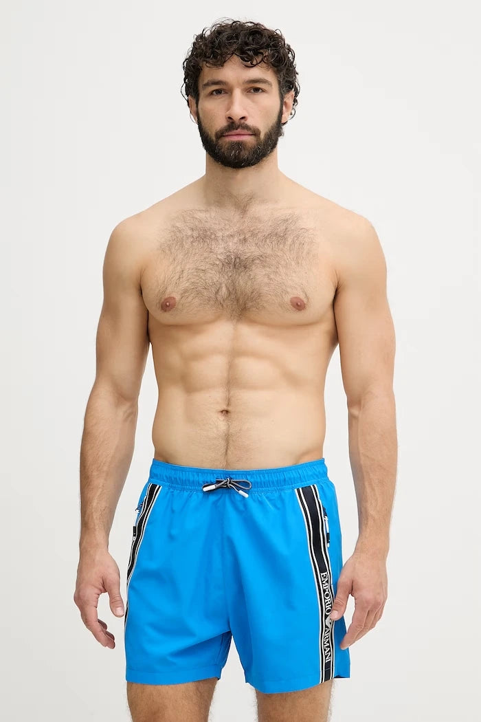 Emporio Armani Underwear Erkek Mayo Şortu