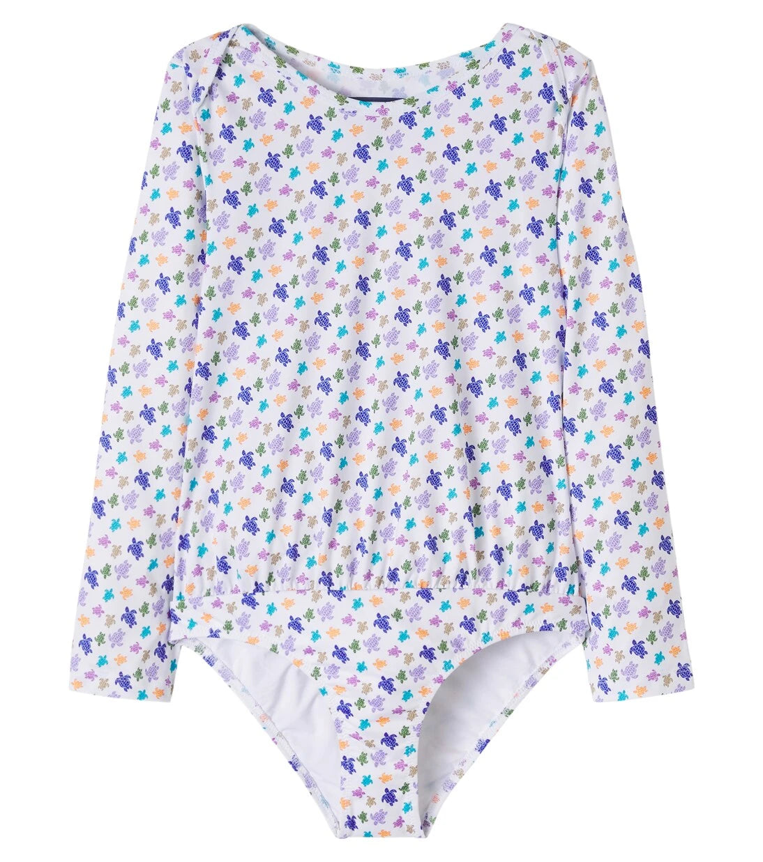 Vilebrequin Kids - Printed swimsuit