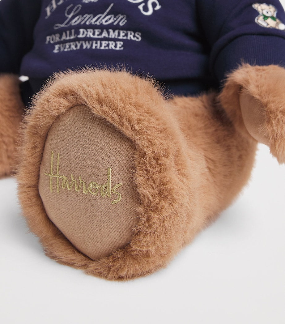 Jersey Bear (30.5cm)