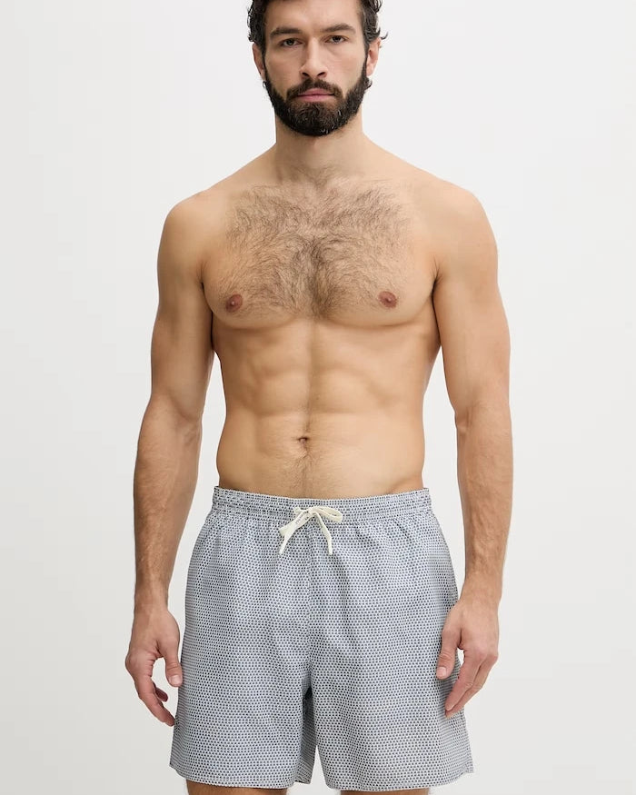 Armani Exchange Erkek Mayo Şortu