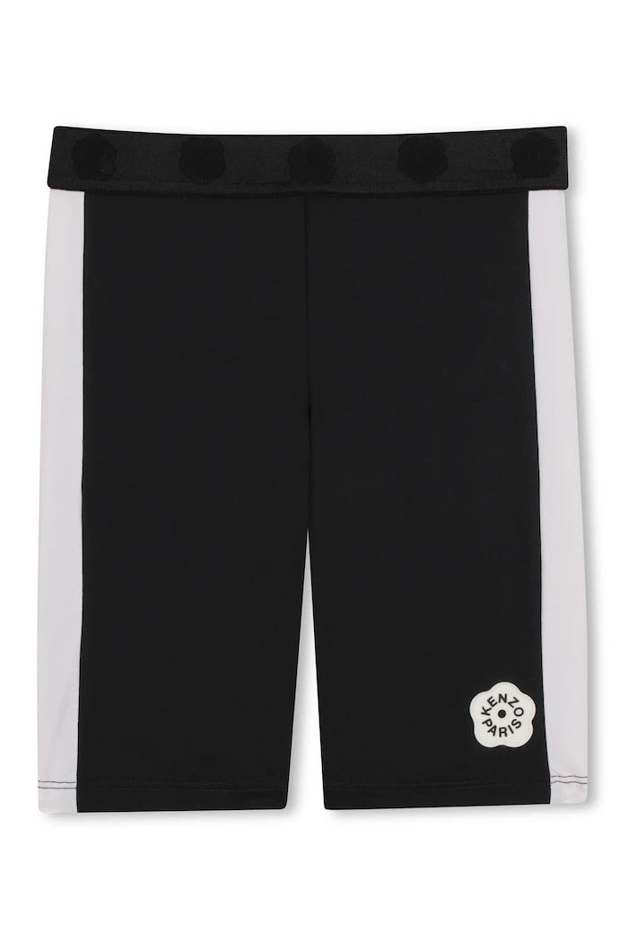 Детски къси панталони Kenzo Kids