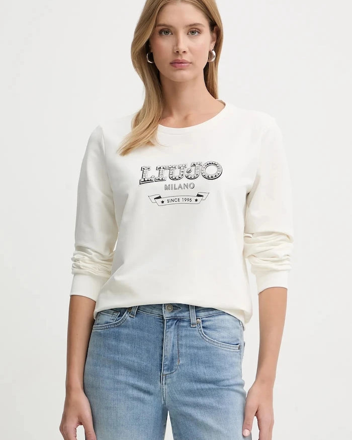 Liu Jo Sweatshirt