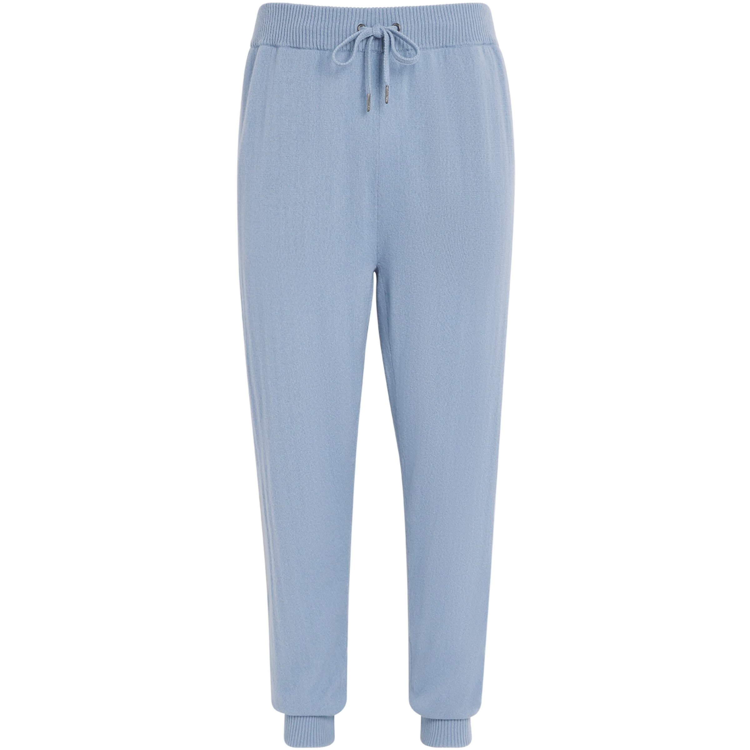 Blue Cashmere Finley Sweatpants