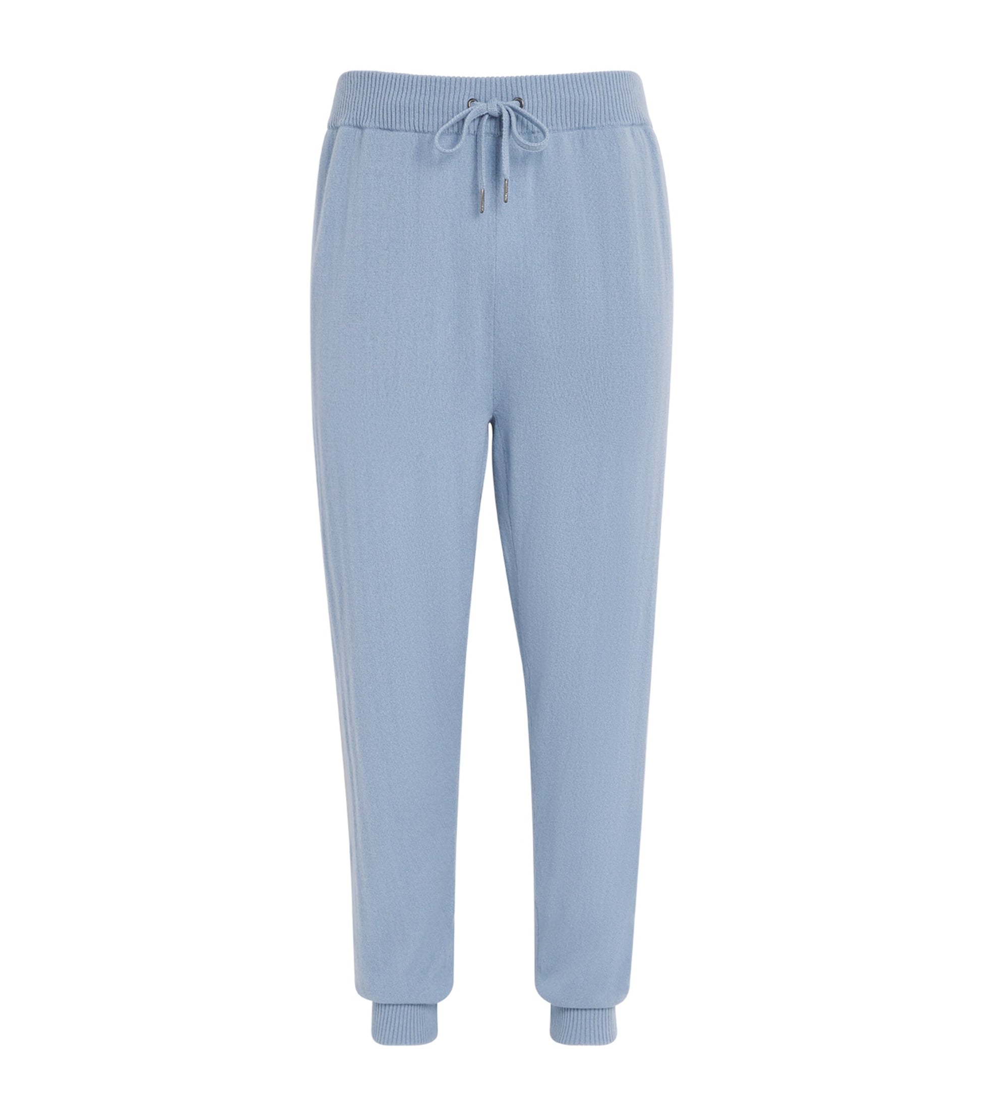 Blue Cashmere Finley Sweatpants
