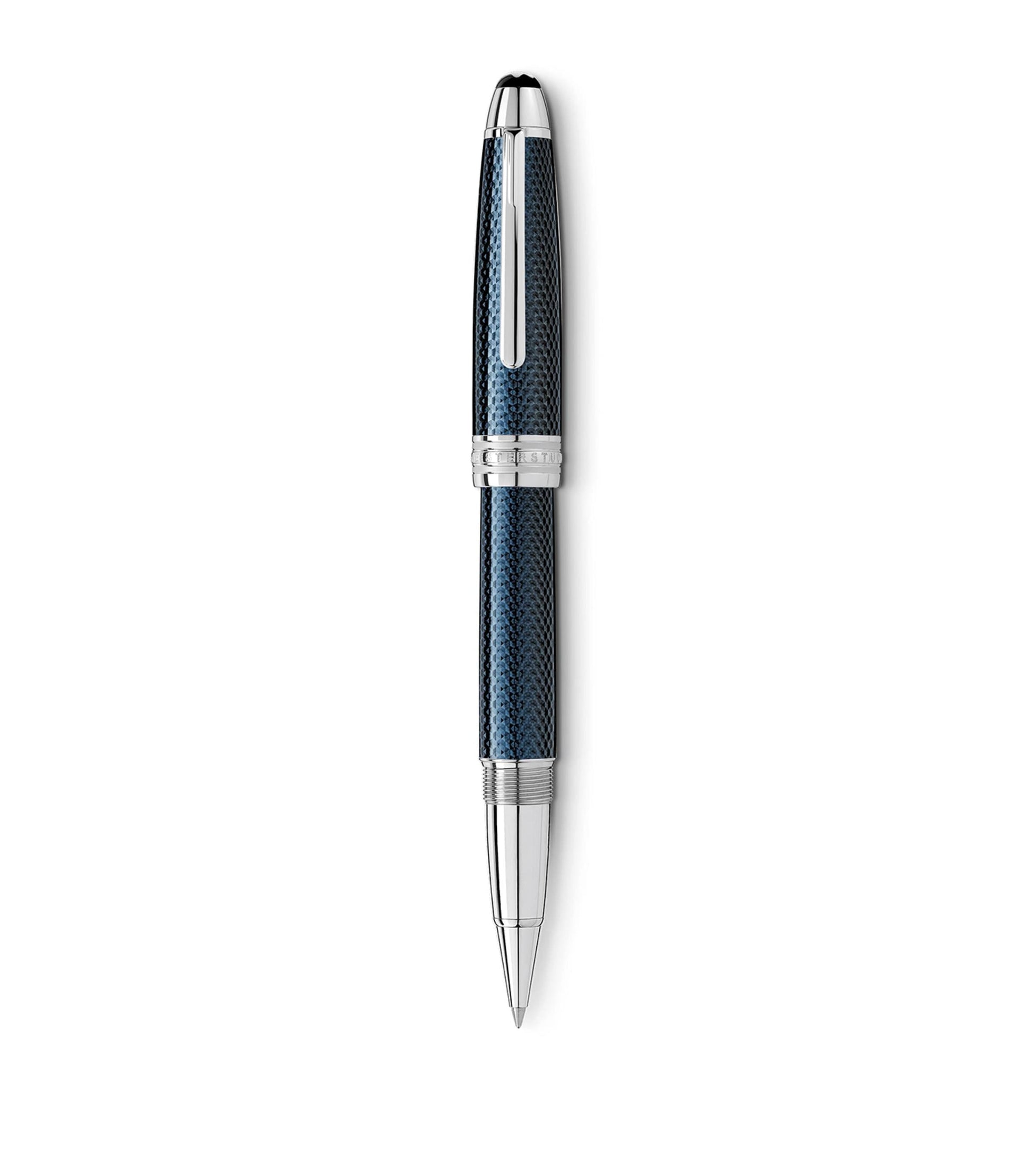 Meisterstuck Solitaire Blue Hour LeGrand Rollerball Pen