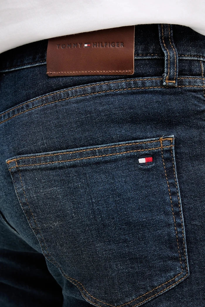 Tommy Hilfiger Kot Pantolon