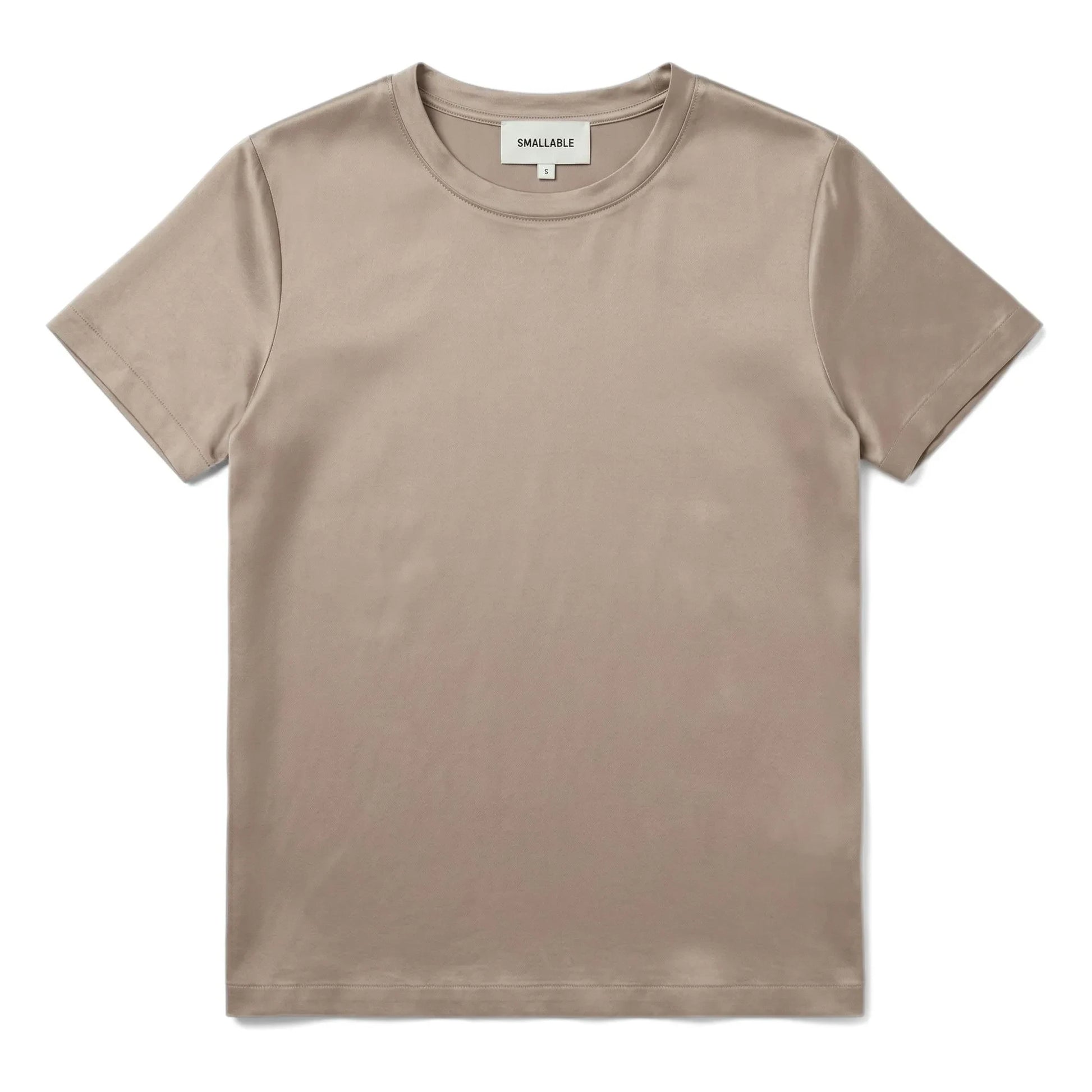 Smallable Woman - Selena T-shirt | Beige pink