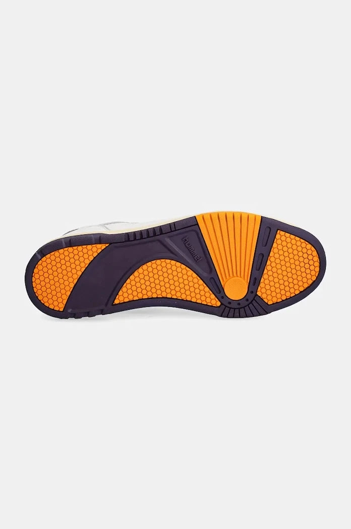 Кожени маратонки Hummel Power Play Lx-e Ap2