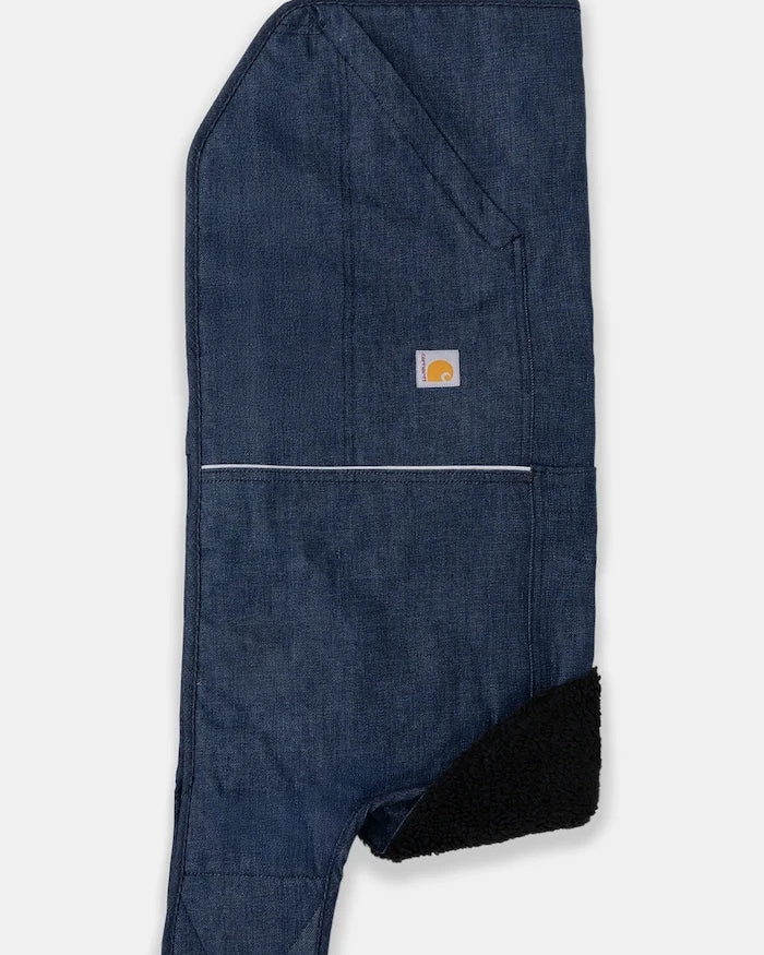 Carhartt WIP XL Köpek Montu