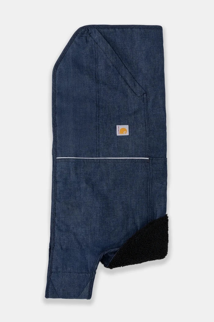 Carhartt WIP XL Köpek Montu
