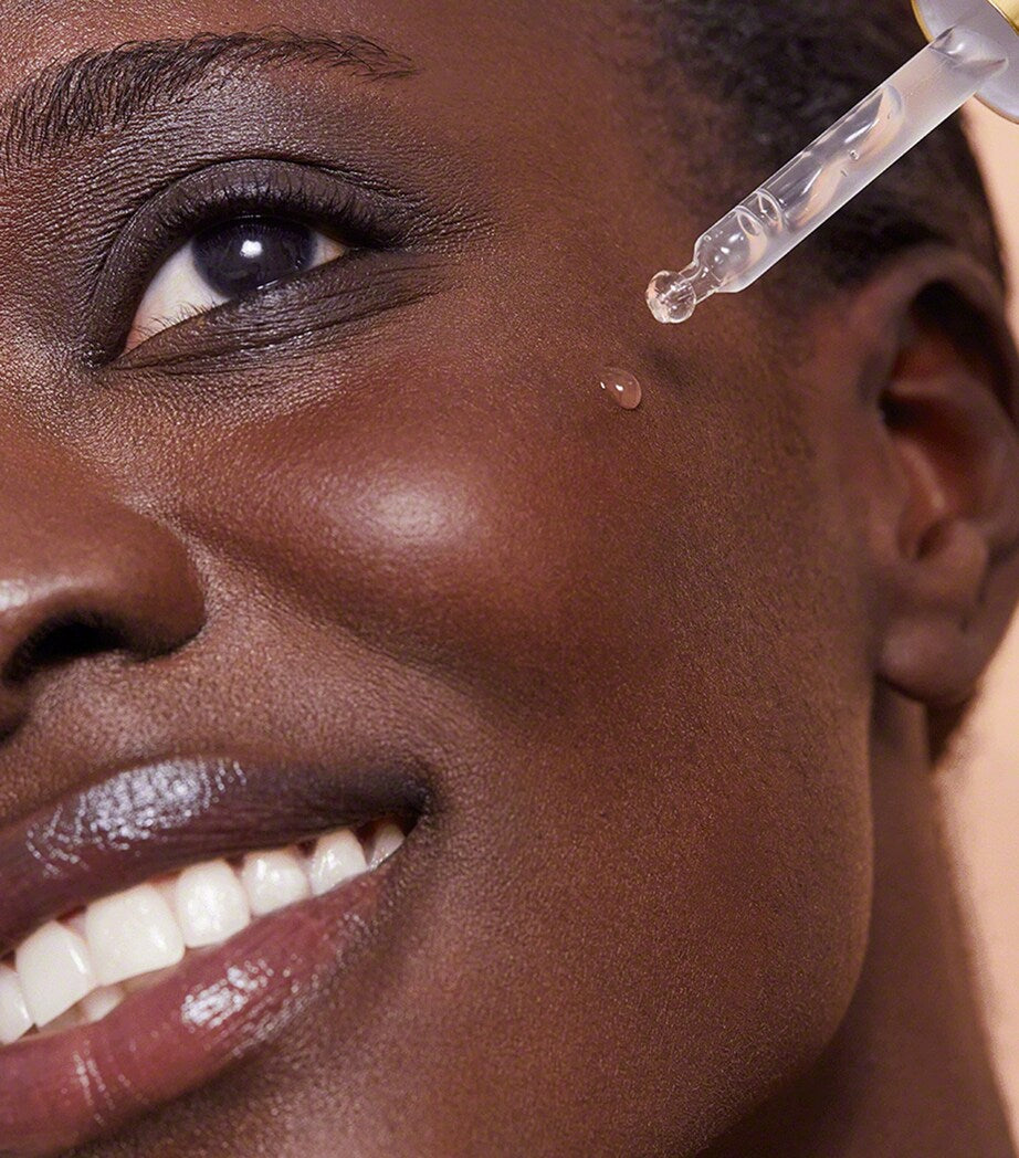 Moisturizing Booster Serum (20ml)