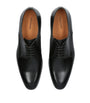 Magnanni Leather Derby Shoes