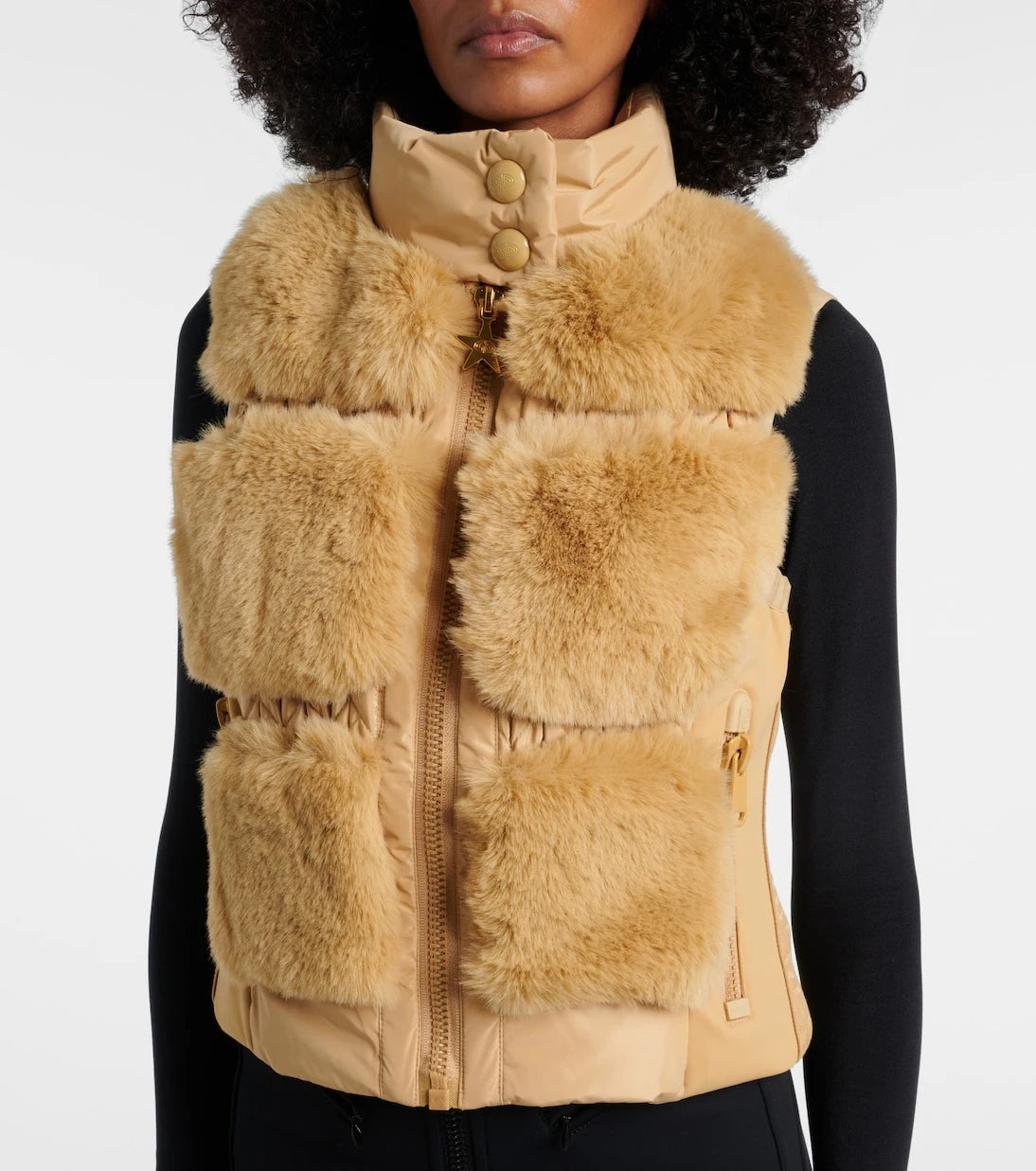 Goldbergh - Chic down vest