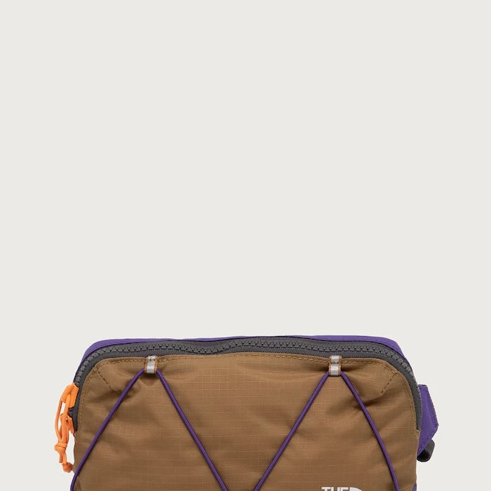 The North Face bel çantası Terra Lumbar 1L