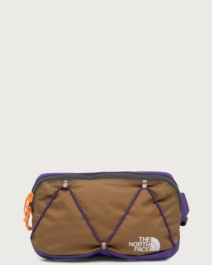 The North Face bel çantası Terra Lumbar 1L