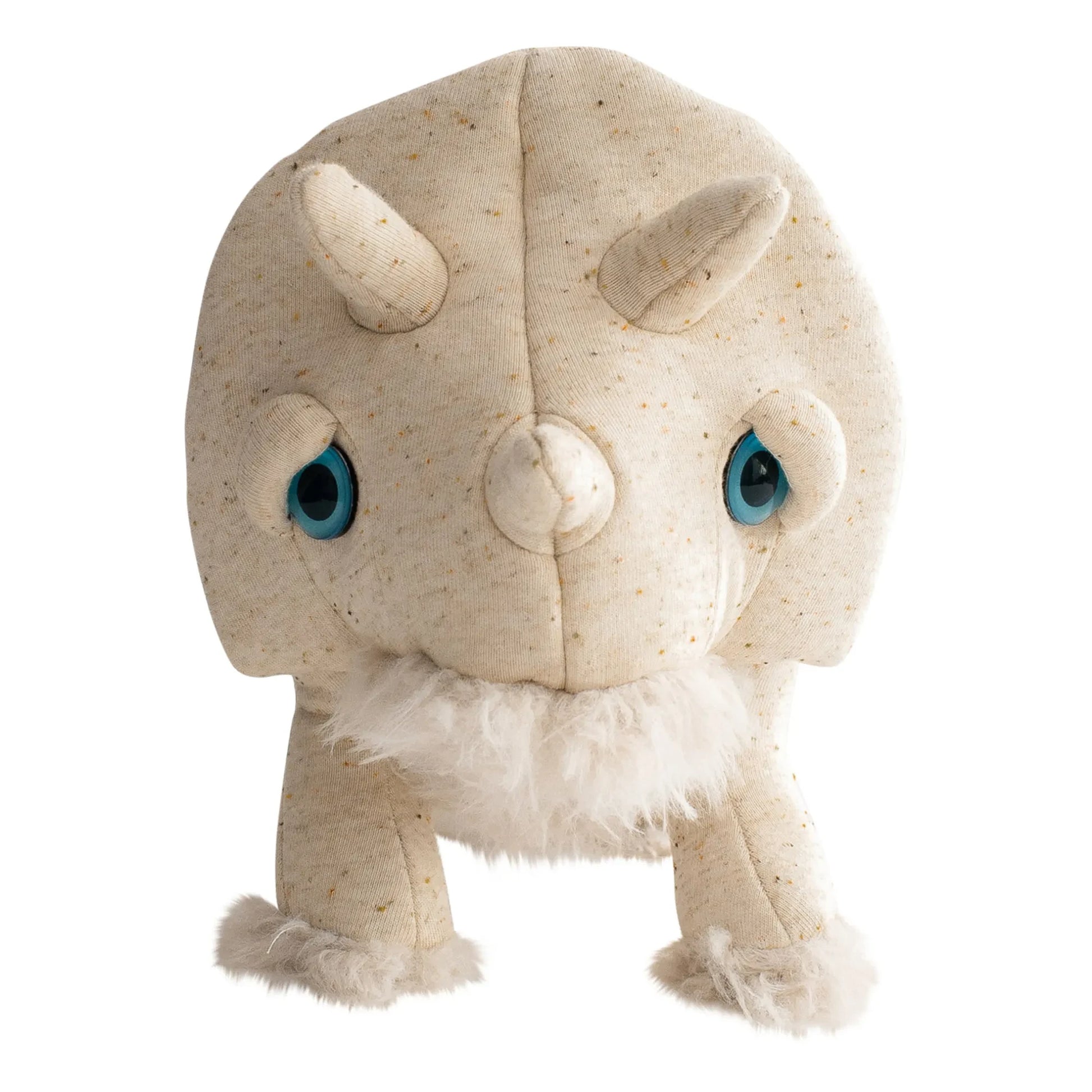 Bigstuffed - Trino Albino Soft Toy - 45cm | Nude