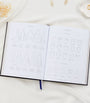 My Wedding Planner Journal