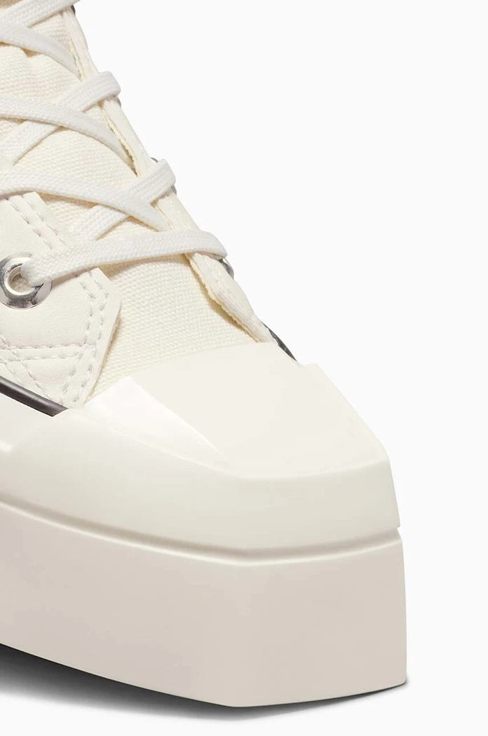 Високи кецове Converse Chuck 70 De Luxe Squared HI