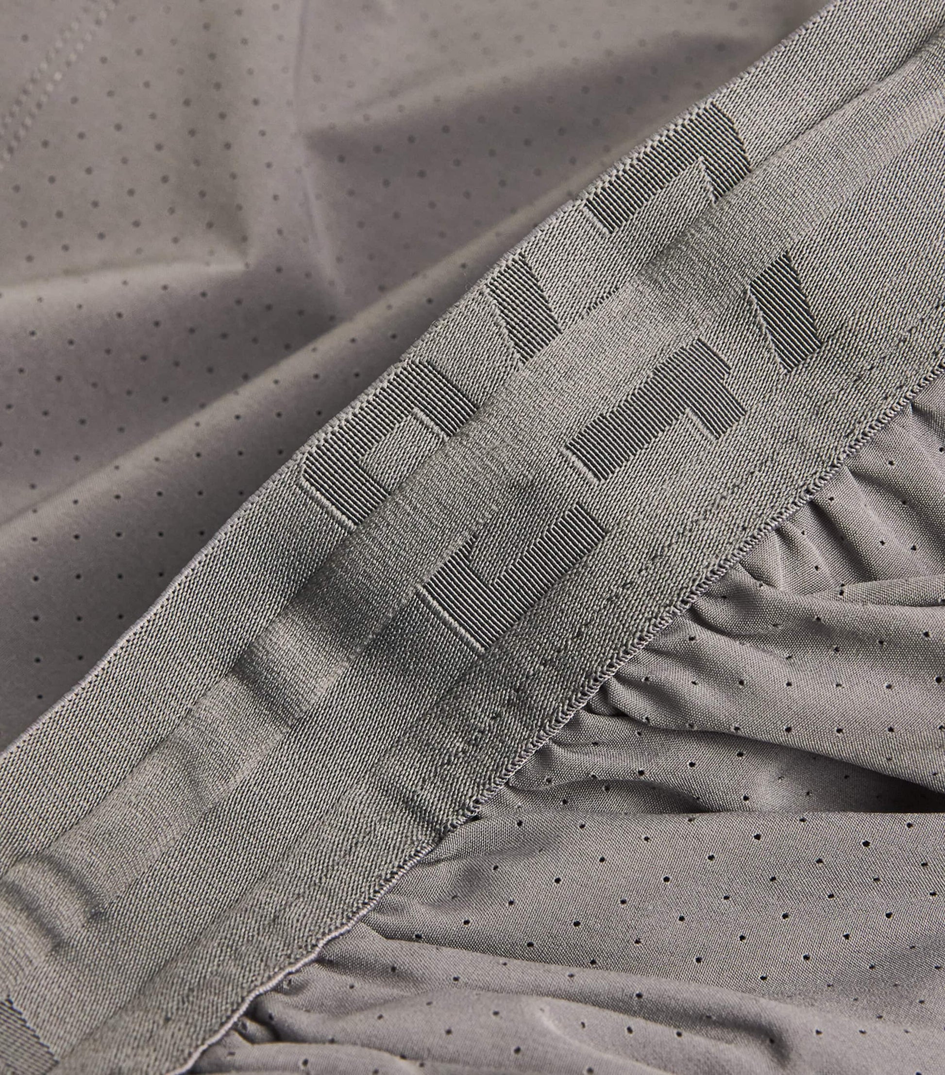 Represent 247 Trek Running Shorts