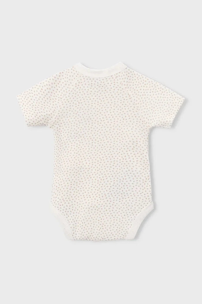 Mayoral Newborn Bebek Badi (2’li)