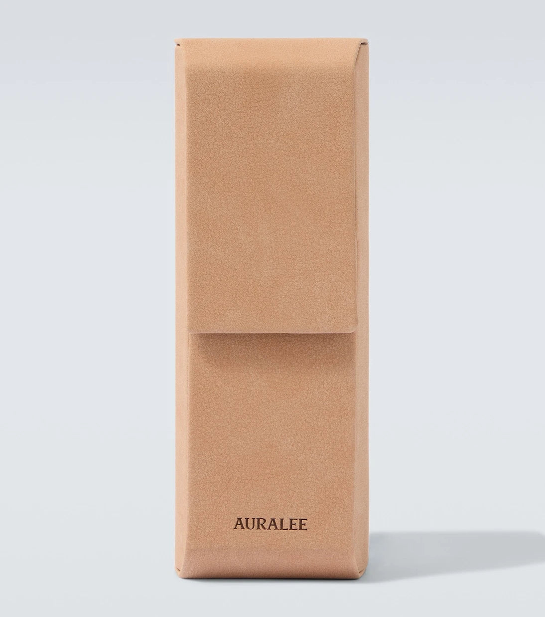 Auralee - x EYEVAN 003 oval sunglasses