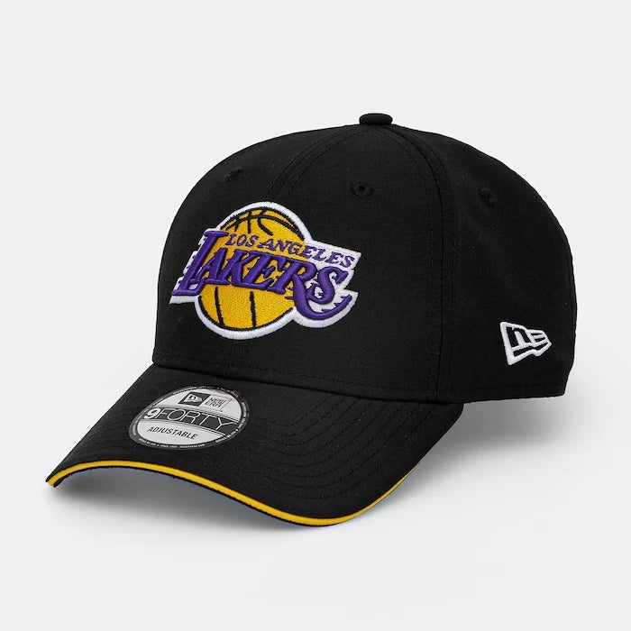 Шапка с козирка New Era MICROFIBRE 9FORTY®