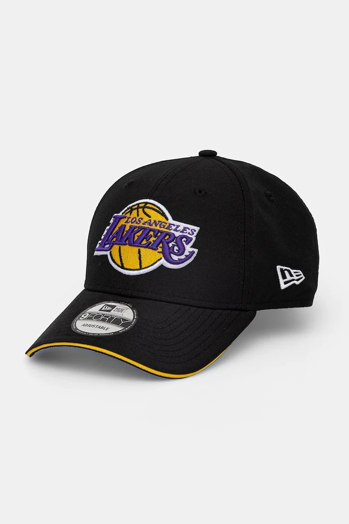 Шапка с козирка New Era MICROFIBRE 9FORTY®