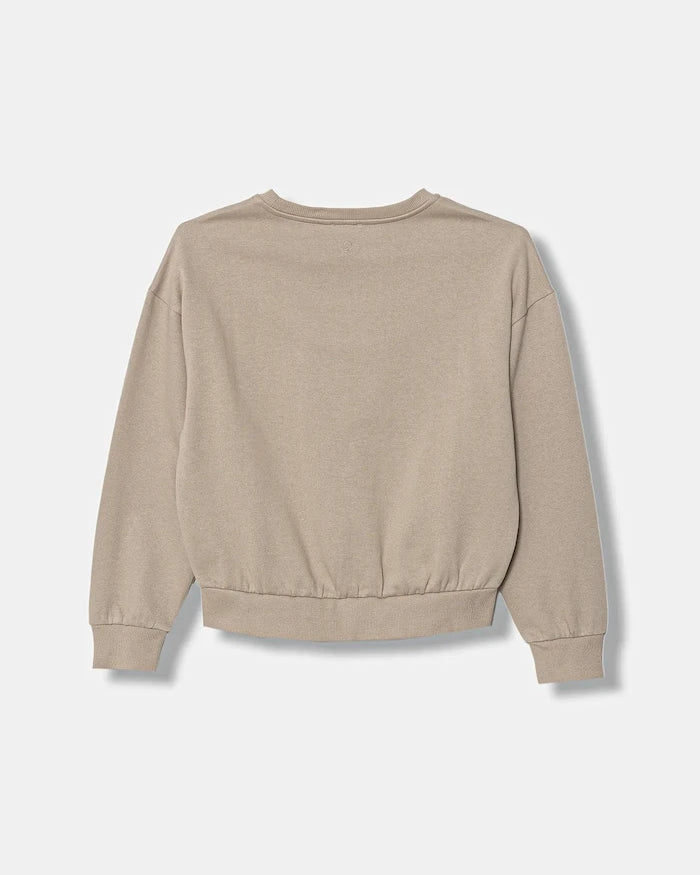 United Colors of Benetton Çocuk Sweatshirt