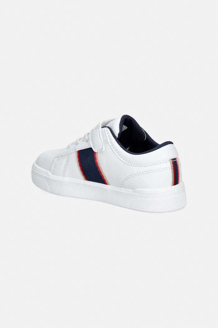 Polo Ralph Lauren FRAZIER II PS Детски Маратонки