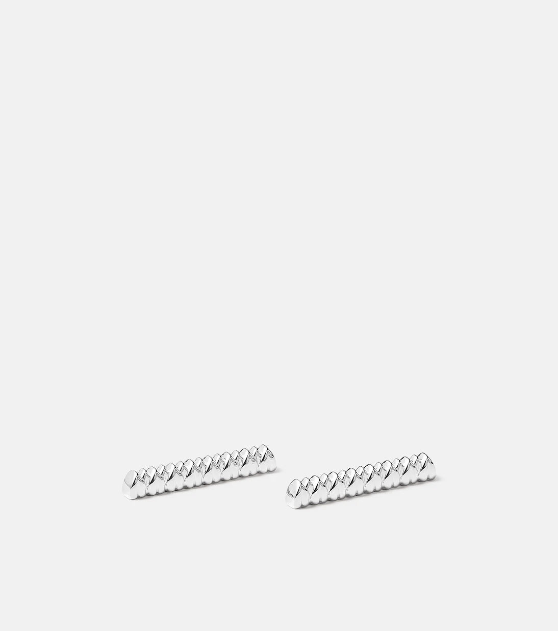 Christofle - Malmaison set of 2 knife rests