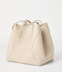 Calfskin BC Duo Tote Bag