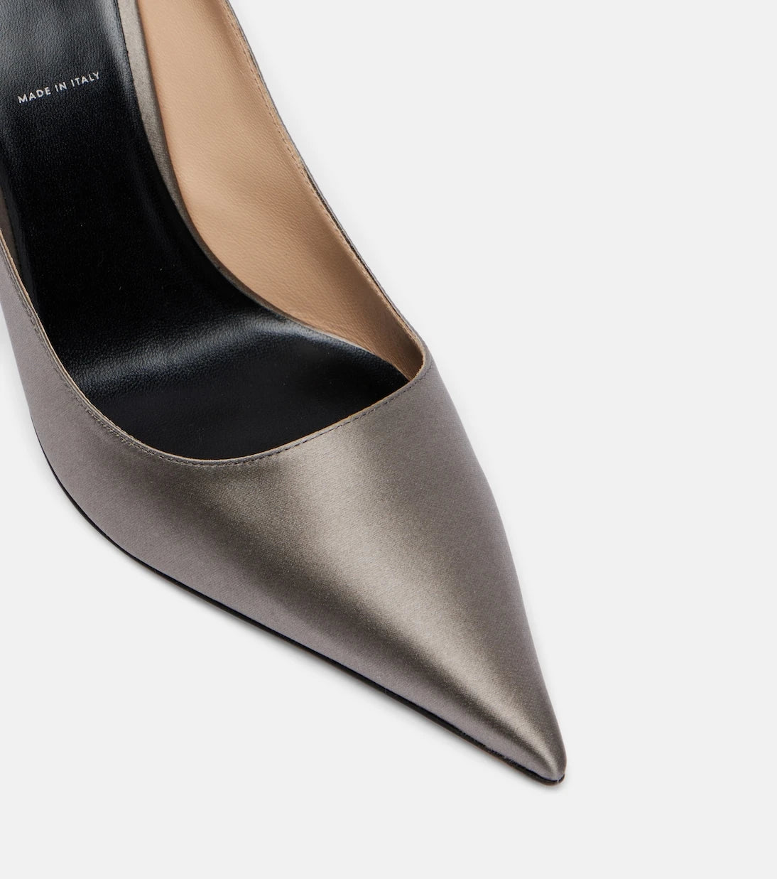 Tom Ford - Betty 85 satin pumps