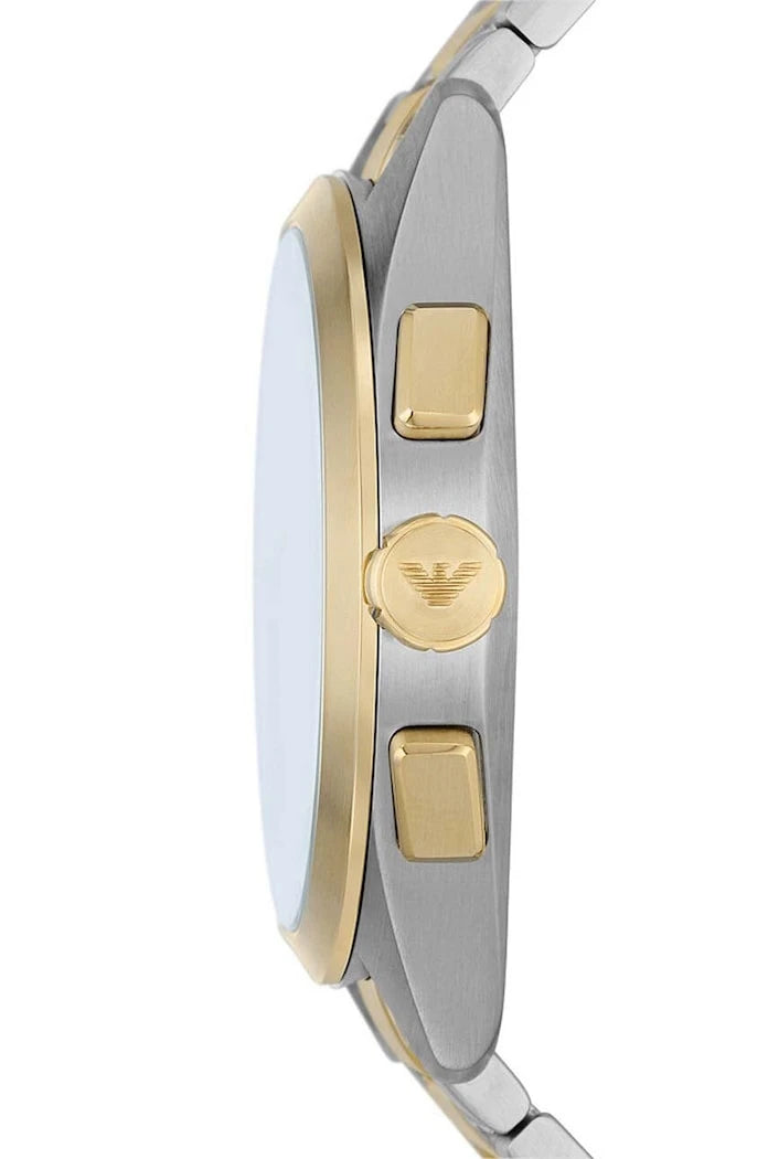 Часовник Emporio Armani