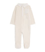 Patachou Velour All-In-One (0-24 Months)