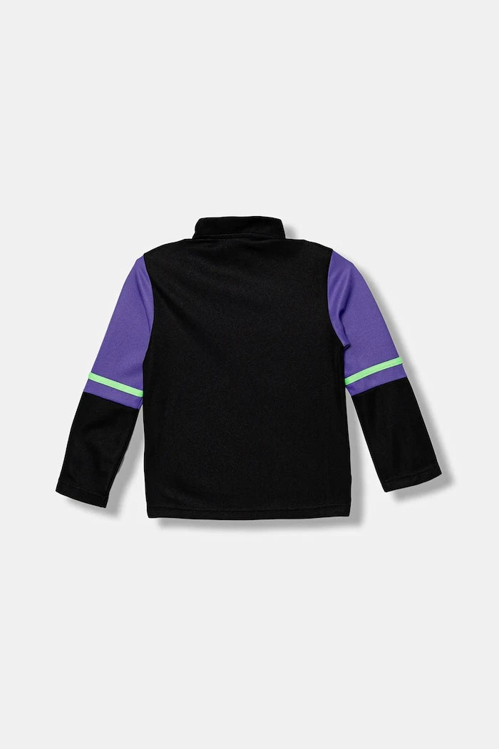 Детски суичър adidas Performance