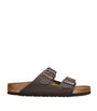 Birkenstock Leather Arizona Sandals