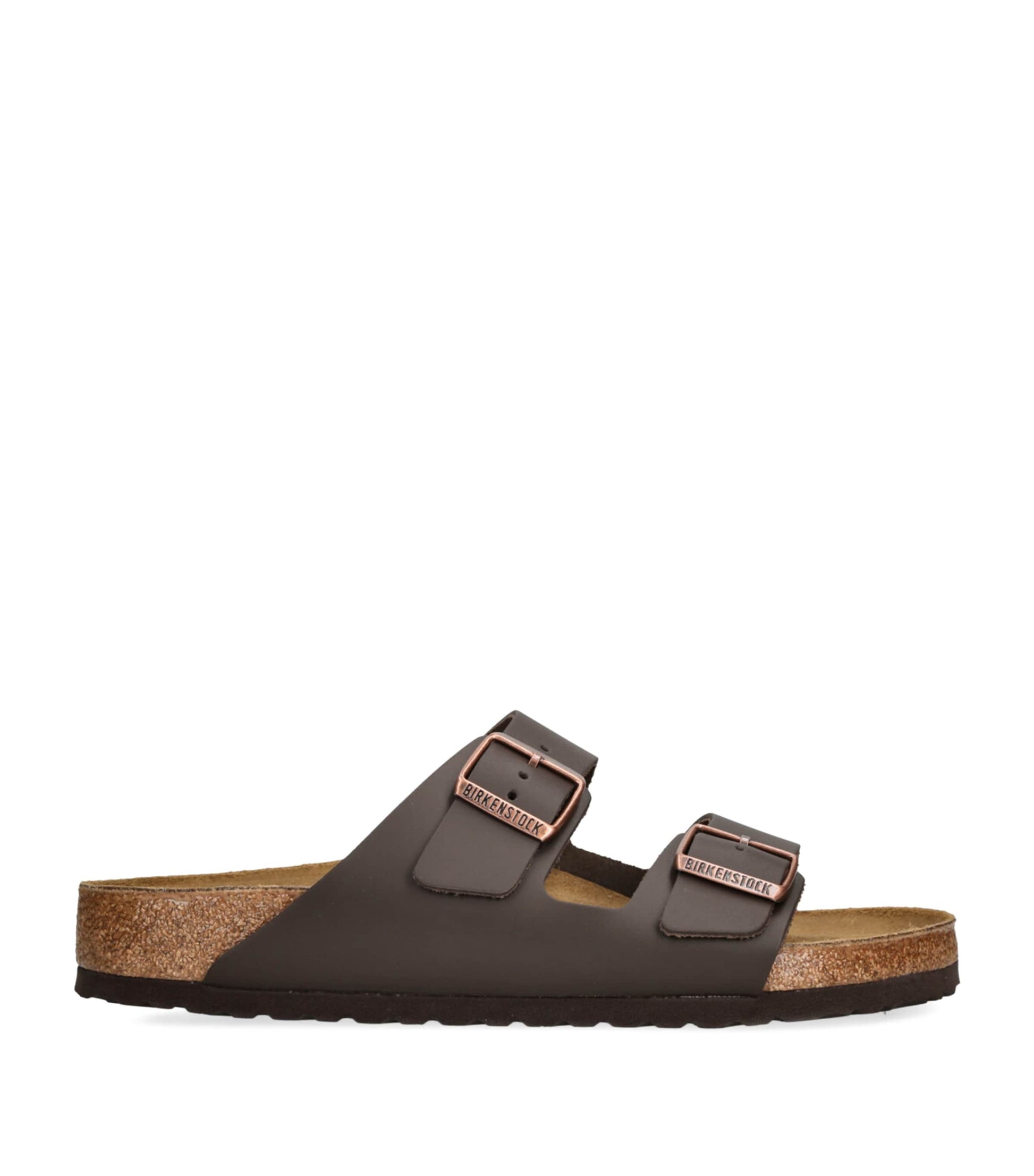 Birkenstock Leather Arizona Sandals