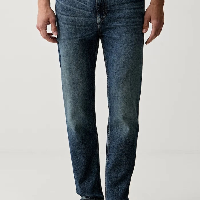 BOSS Erkek Straight Jean C-OGDEN