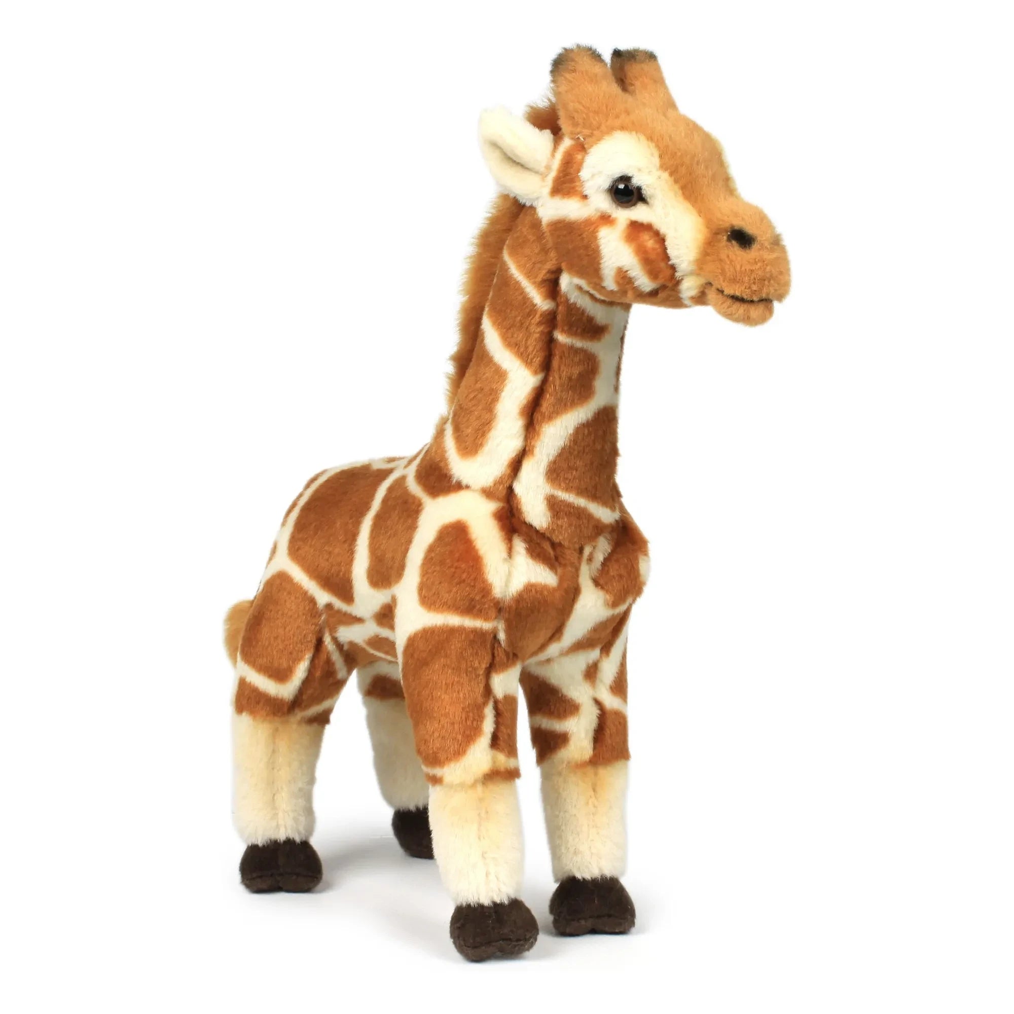 Bon Ton Toys - WWF - Giraffe plush | Camel