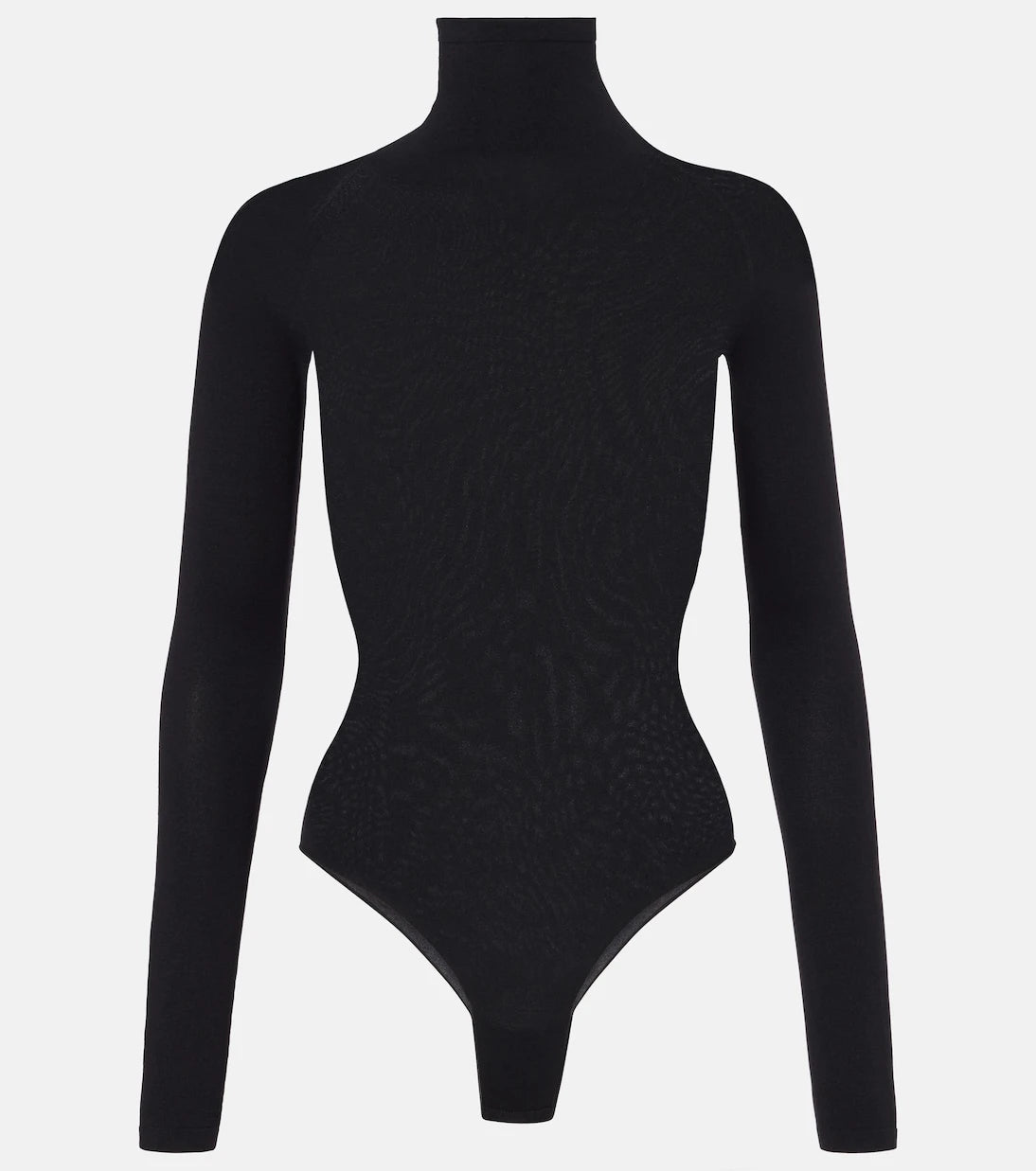 Alaïa - Second-skin bodysuit