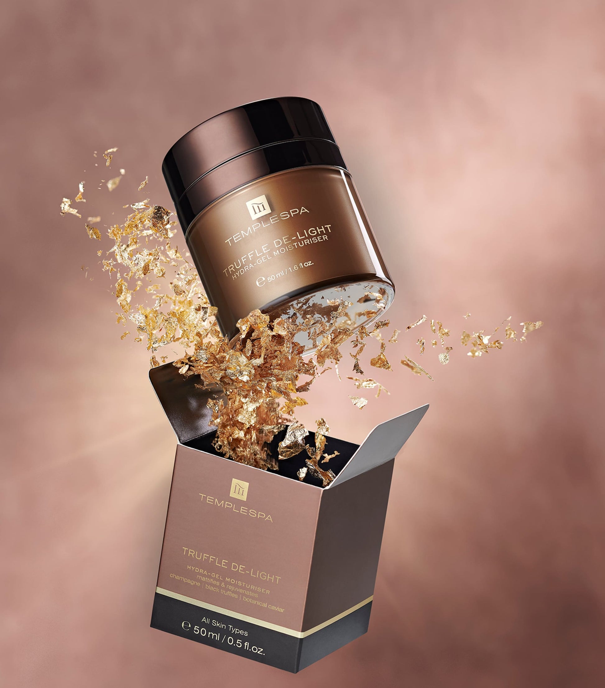 Truffle De-Light (50ml)