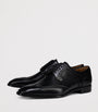 Christian Louboutin Grave Calf Leather Derby Shoes