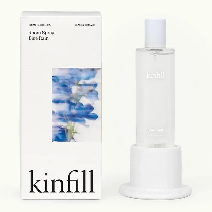 Аромат за стая Kinfill Blue Rain 100 ml
