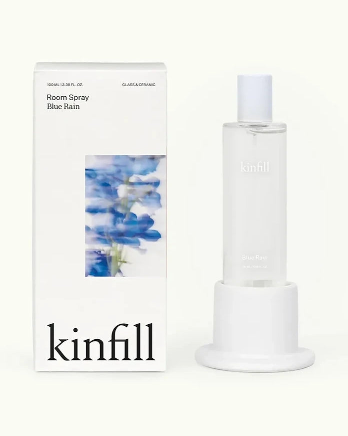 Аромат за стая Kinfill Blue Rain 100 ml