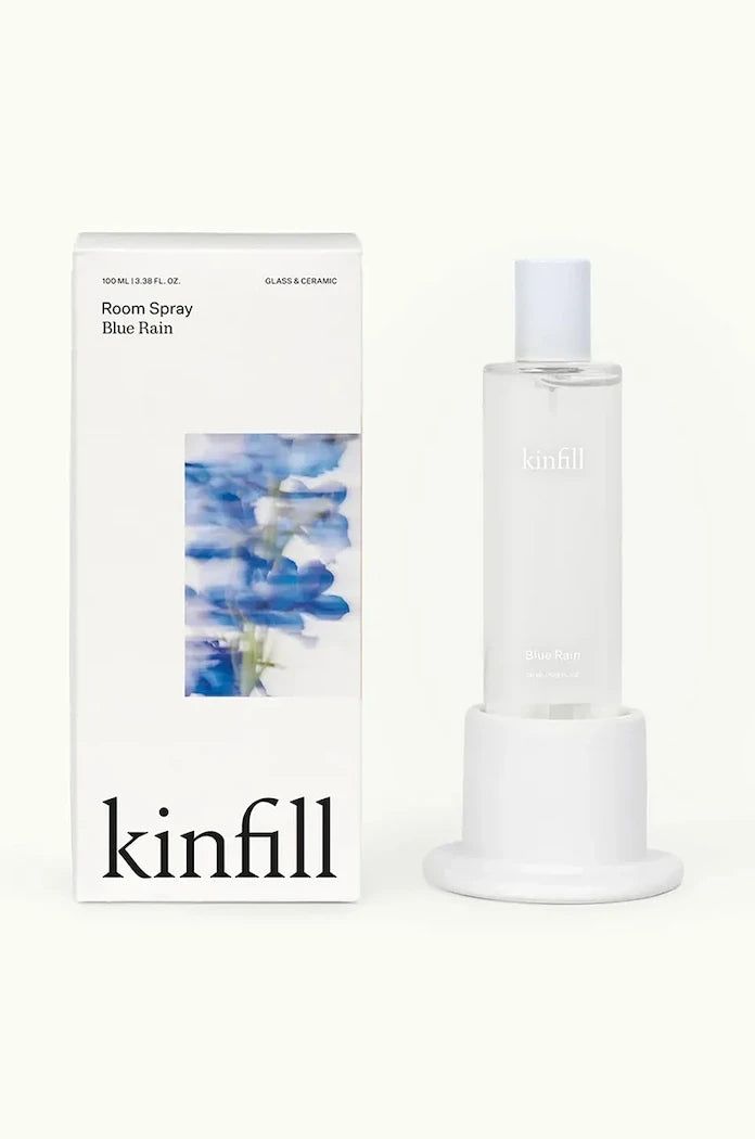 Kinfill Blue Rain 100 ml Oda Kokusu