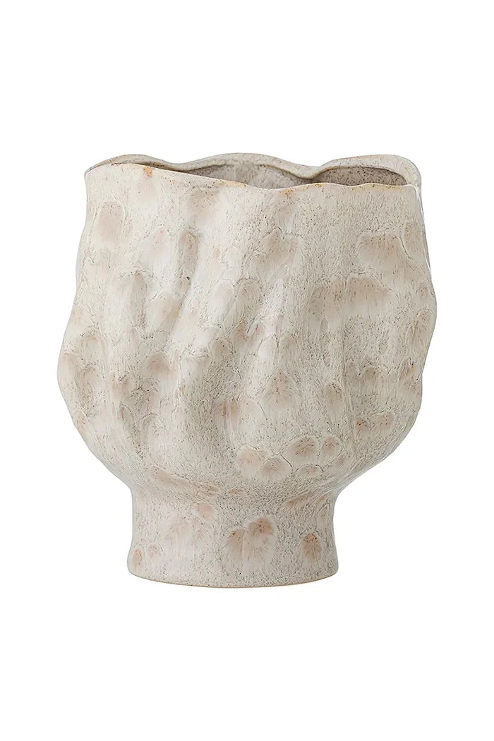 Декоративна ваза Bloomingville Adair 21 x 24 cm