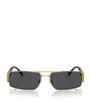 Metal 0VE2257 Sunglasses