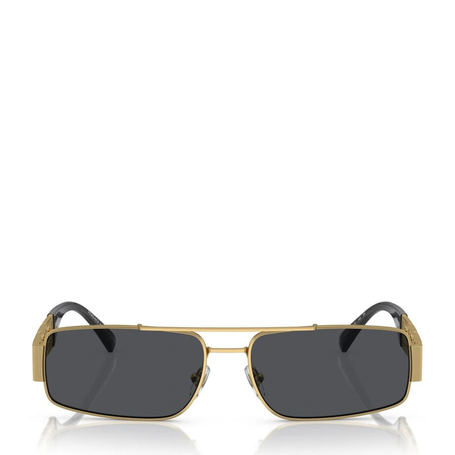 Metal 0VE2257 Sunglasses
