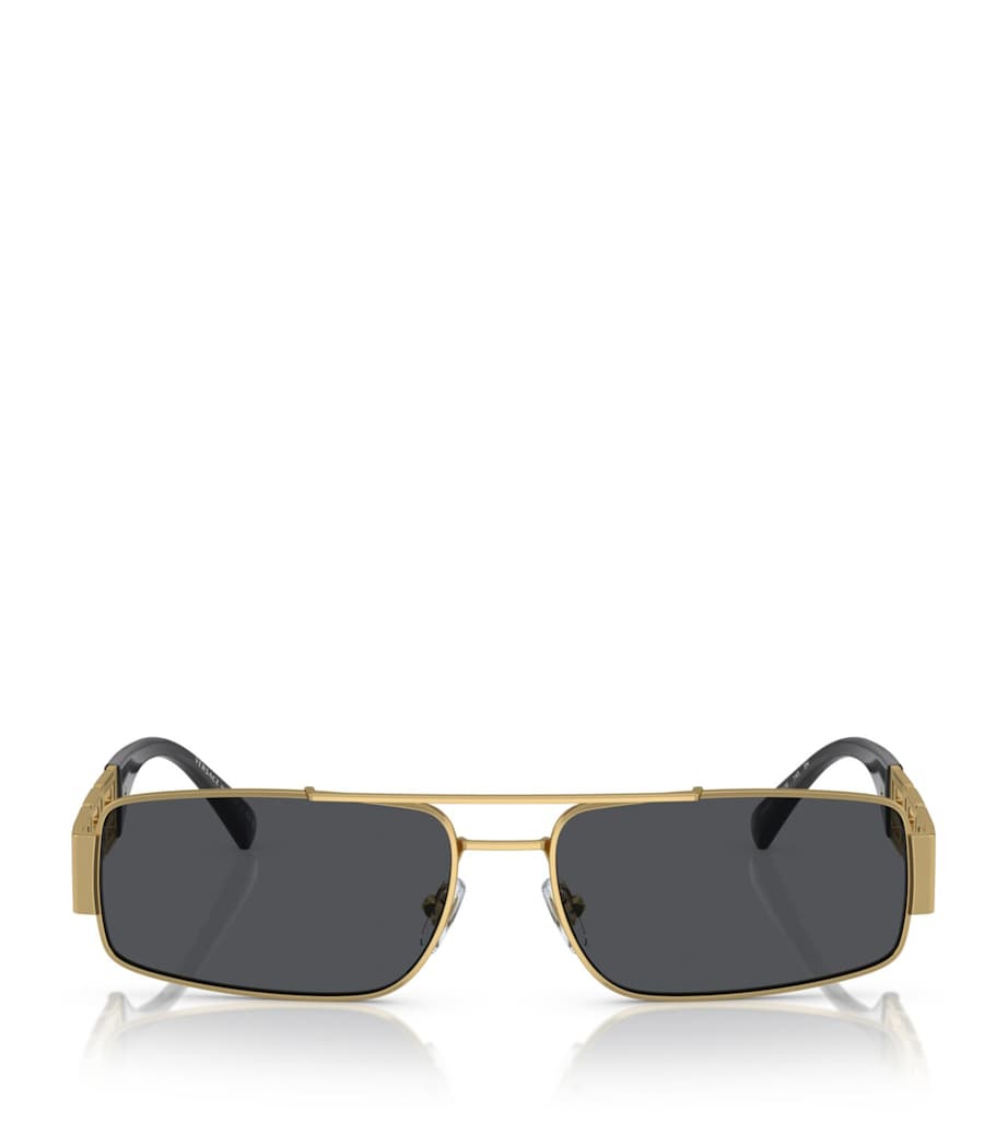 Metal 0VE2257 Sunglasses